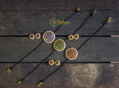 Kemp High Neck Adigai-G292