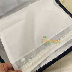 Saree Organizer Bags with Pouches -RG069