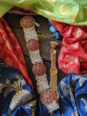 Pearl Precious Kemp Jada Billai-G404