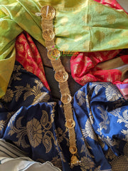 Pearl Precious Kemp Jada Billai-G404