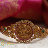 Openable Free-size Lakshmi Kada-G621