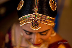 Kemp Tikka double side - With Chandran Suriyan-G210