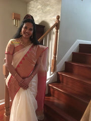 Guttapusalu Short Lakshmi Neckpieces - G227