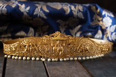 Krishna hip belt-ANII041