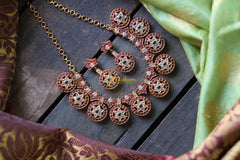 Coin American Diamond Premium quality-G242