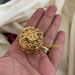 Kemp Lakshmi Kumkum Box-G3095