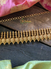 Premium Quality Coin Hipbelt-G347