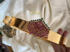 Premium Kemp Hipbelt- Single Pendant Hipbelt -G2556