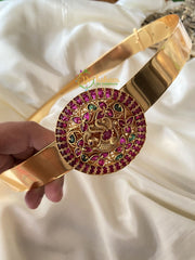 Precious Kemp Plain Hipbelt -G2557