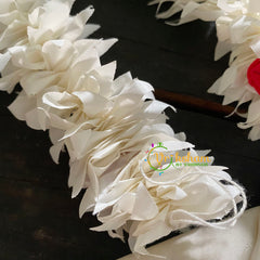 Jasmine and Rose Bridal Hair Accessories -H093