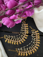 AD Stone 3 Layered Maanga maatil -G3094