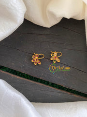 Premium Gold Nath / Nose pin -G7369