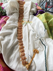 Bridal Kemp Jada Billa -Full length -Premium Quality -G889