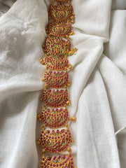 Bridal Kemp Jada Billa -Full length -Premium Quality -G889