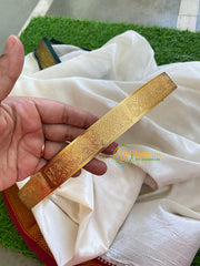 Embossed Plain Hipbelt – Elephant-G3312