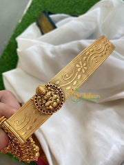 Premium AD Stone Lakshmi Pendant Hipbelt-Lakshmi-G3835