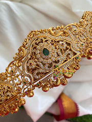 Reversible Hipbelt – AD Stone and Balaji Temple Hipbelt-G3834