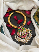 Exquisite Jadau Kundan Neckpieces - J447