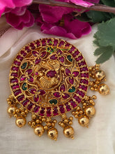 Kemp Single Jadai Billai -Round Jadai Billai -G2539