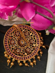 Premium Jadai Billai -Round Jadai Billai -G2554