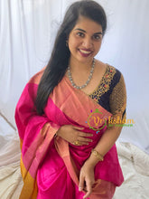 White Victorian Diamond Neckpiece-Mid-Length-VV018