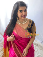 White Victorian Diamond High Neck Choker-VV044