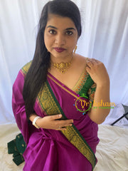 Premium AD Stone Lakshmi High Neck Choker-Red-G6000