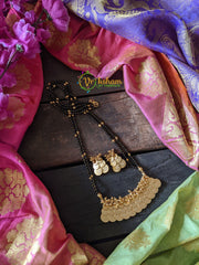 Mangalsutra Style Pendant -G465