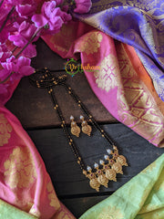 Mangalsutra Style Pendant -G466