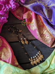 Mangalsutra Style Pendant -G467