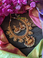 Lakshmi Guttapusalu - Long and Short-G480