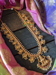 Lakshmi Guttapusalu - Long and Short-G480