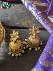 Radha Krishna Premium Quality Choker-G510