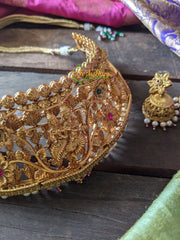 Radha Krishna Premium Quality Choker-G510