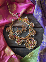 Simple Lakshmi Guttapusalu-G507