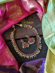 Simple Ruby Guttapusalu-G388