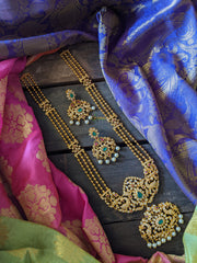 3 layered AD Haaram - G310