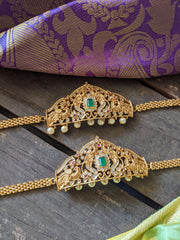 AD Traditional Vaangi/Armlet - G362