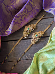 AD Traditional Vaangi/Armlet - G362