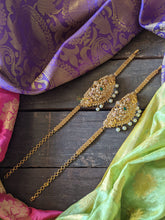 AD Traditional Vaangi/Armlet -G363