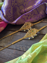 AD Traditional Vaangi/Armlet -G364