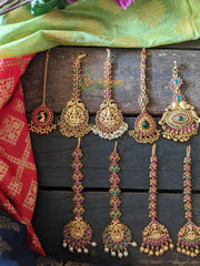 Bridal Tikkas - Batch 1-G624