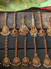 Bridal Tikkas - Batch 1-G624