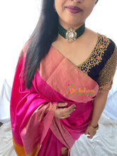 Dark Green Bead Victorian Diamond Choker-VV030