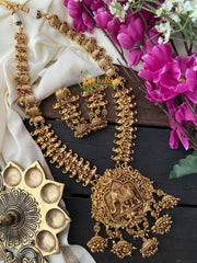 Premium Antique Royal Temple Haram -G2883