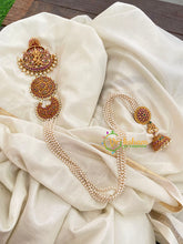 Precious Kemp Pearl Jada with Billai-G4044