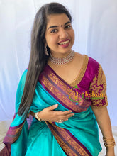 American Diamond High Neck Choker -Pink -G6371