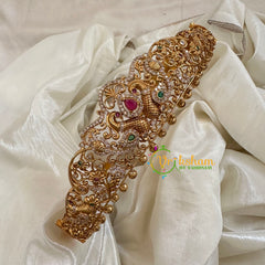 Premium AD Stone Kids Hipbelt -G10744