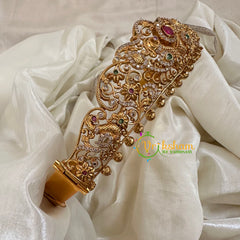 Premium AD Stone Kids Hipbelt -G10744