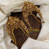 Traditional Lakshmi Vangi-Temple Armlet -G9555